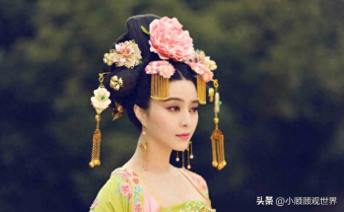 世界十大古代美女排行榜(古代经典十大美女)插图1