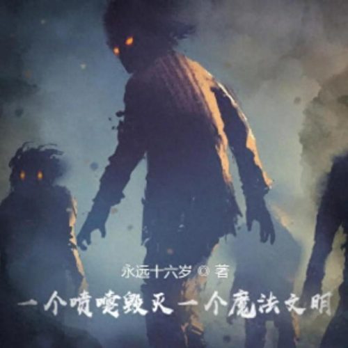十大奇幻小说排行榜前十名(十大恐怖小说排行榜)插图3