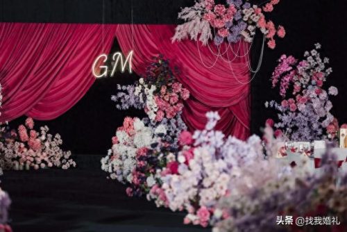 世界十大婚礼秀场排行榜(抖音十大婚礼)插图21