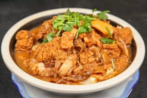浙江省十大饭店排行榜(浙江十大景点排名大全)插图