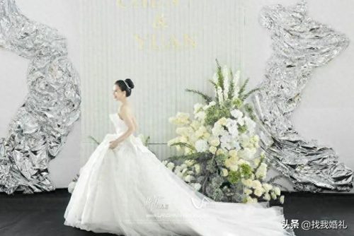 世界十大婚礼秀场排行榜(抖音十大婚礼)插图16