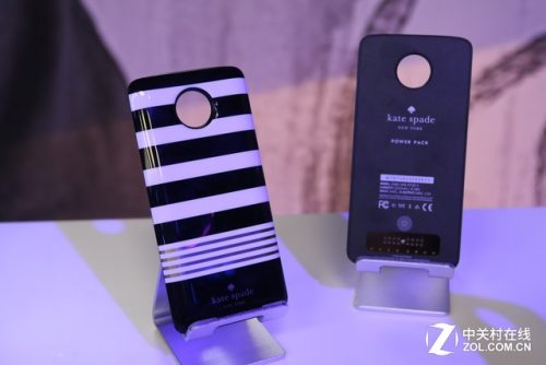 回顾新旗舰Moto (Z上手体验评测)插图5