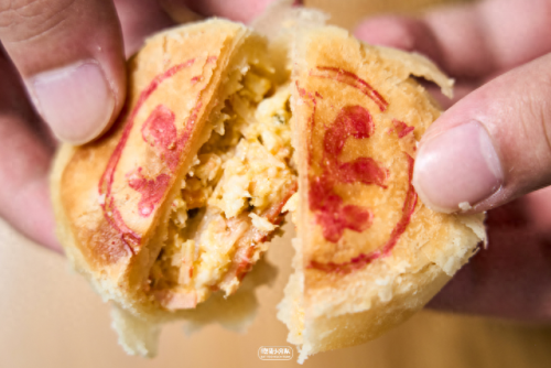 上海十大月饼店排行榜(上海哪里的月饼好)插图41