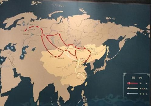 古代经商行业排名前十(女主穿越古代经商的小说推荐)插图2