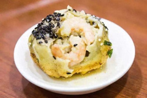 以前上海十大生煎排行榜(上海包子品牌十大排行榜)插图29