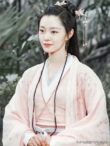 步摇十大排行榜(步摇姿态对比)插图39