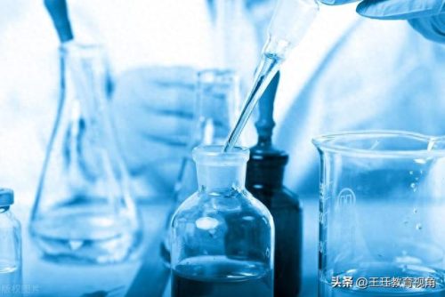 化学类理科专业排名前十(化学不选不能报的专业)插图3