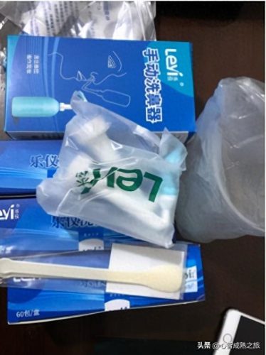 十大洗鼻盐水品牌排行榜最新(生理盐水洗鼻十大品牌)插图13