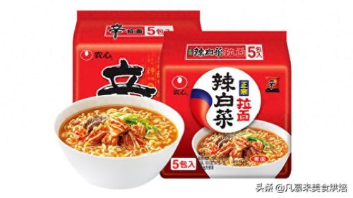 荞麦面袋装十大品牌排行榜(京东哪个牌子的荞麦面好)插图27