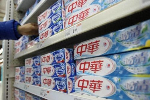 中国十大假商标品牌排行榜(如何识别假的商标)插图10