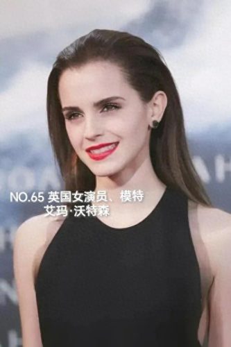 世界面孔(世界最美面孔)插图63