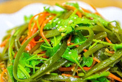 高钙高蛋白蔬菜排名前十(高蛋白质的蔬菜一览表)插图