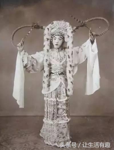 民国时期十大美男排行榜(民国四大美男电视剧)插图2
