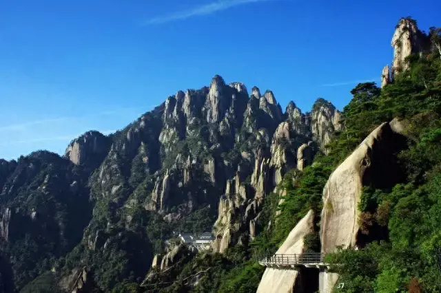 各省十大寺庙排行榜前十名(最好看的寺庙排行榜)插图10