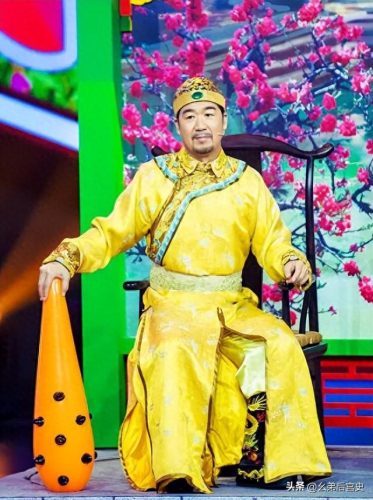 十大男演员年龄排行榜图片(男影视演员秦焰的年龄)插图9
