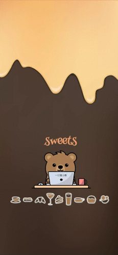 十大治愈者排行榜图片卡通(卡通漫画头像治愈)插图10