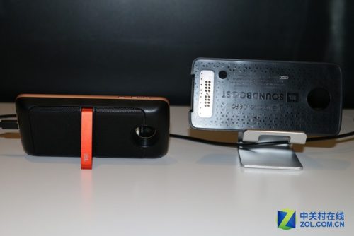 回顾新旗舰Moto (Z上手体验评测)插图7