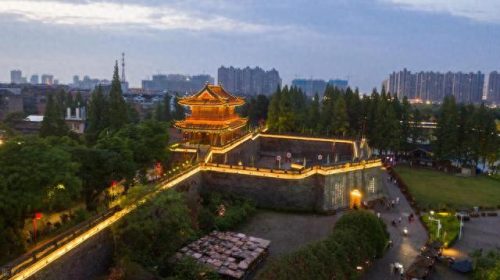 湖北最好玩的城市排名前十(湖北十大好玩的城市)插图4