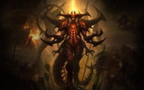 上古十大神魔排行榜蚩尤(民间故事上古十大神魔)插图