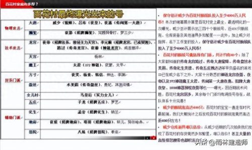 游戏界十大名将排行榜图片(游戏名将)插图26