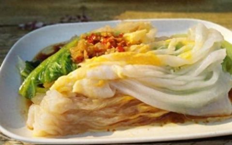 十大家常小吃排行榜图片(十大最佳小吃排名)