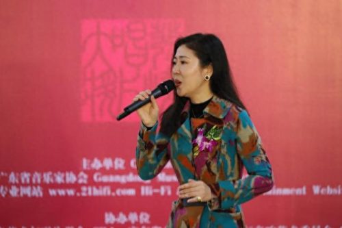 十大美声曲目排行榜前十名(男生初级美声声乐曲目)插图1