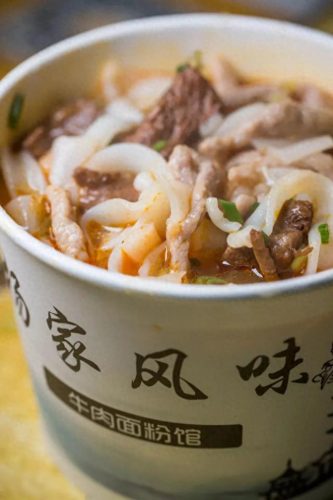 螺蛳粉店面十大排行榜(十大螺蛳粉门店)插图21