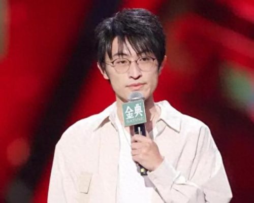 中国脱口秀公司排名前十(国内脱口秀俱乐部排名)插图1