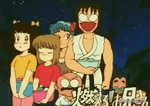 火影人物攻击力排名前十(火影人物实力对比夜凯)插图3