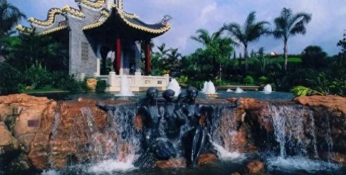 全国城市活动广场排名前十(宁乡购物广场排名)插图5