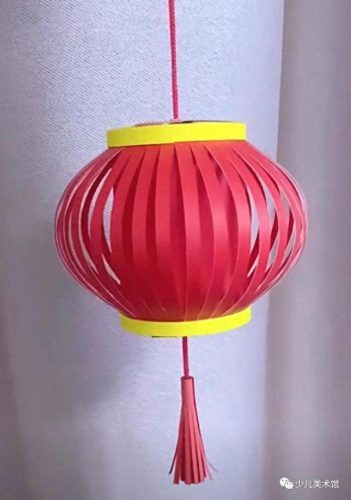 十大漂亮的灯笼排行榜图片(灯笼品牌排行榜前十名)插图20
