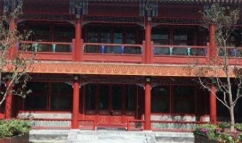 北京五星级宾馆(北京有几个7星级宾馆)插图5