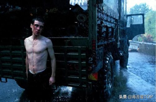 世界十大丧尸片名字排行榜(欧美十大惊艳片)插图38