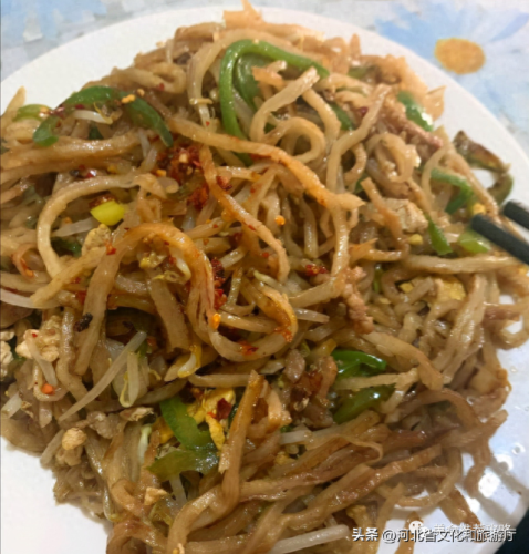邢台美食十大排行榜(邢台必买十大特产)插图4