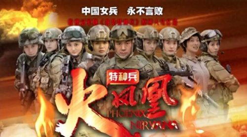 十大霸气电视剧排行榜(十大好看电视剧)插图24