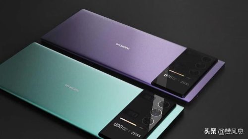 新版诺基亚N82来袭(新版诺基亚图片)插图1