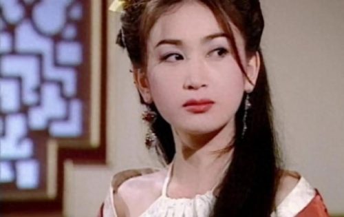 中国女明星十大鼻子排行榜(中国鼻子最美的十大女星)插图15