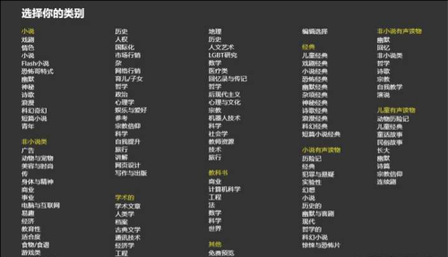 如何下载小说到手机上离线看(手机如何下载小说到文件夹)插图