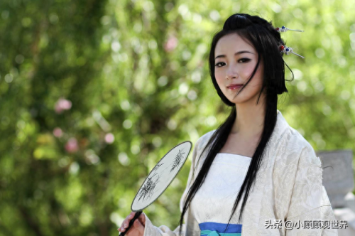 世界十大古代美女排行榜(古代经典十大美女)插图2
