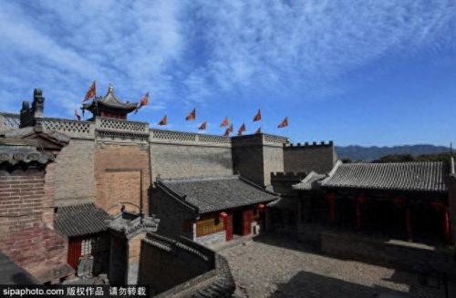北京周边景点(北京周边有山有水免费的地方)插图