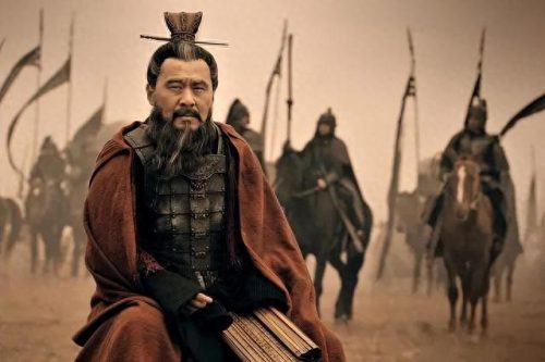 十大霸气电视剧排行榜(十大好看电视剧)插图20