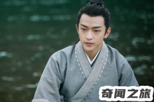 屈楚萧个人资料简介中国内地影视男演员(屈楚萧个人资料简介图文)插图1