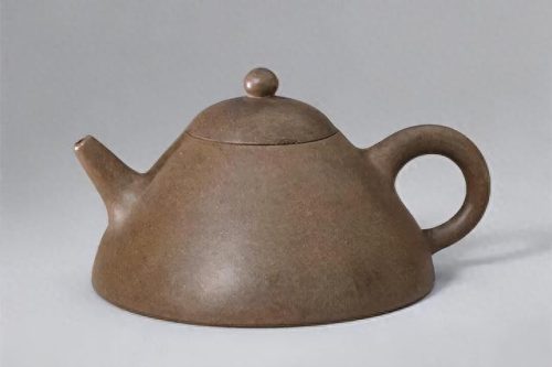 清代紫砂壶十大品牌排行榜(各个时期紫砂壶的价格)插图18