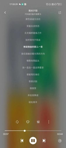 听歌用什么软件好(2023免费听歌软件第一名)插图15