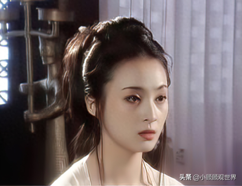 世界十大古代美女排行榜(古代经典十大美女)插图9