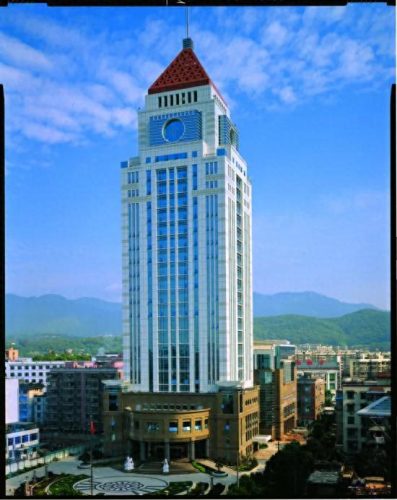 福建建筑机械公司排名前十(福建鸿达机械)插图1