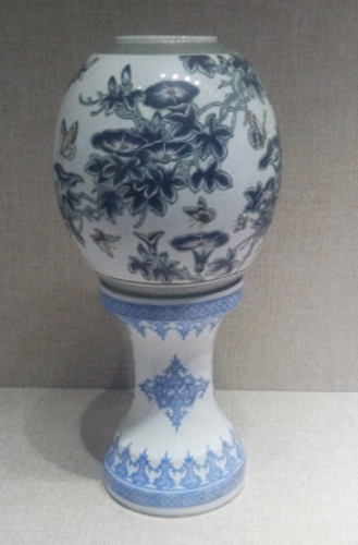 景德镇陶瓷十大名牌(景德镇陶瓷餐具十大品牌排行)插图12