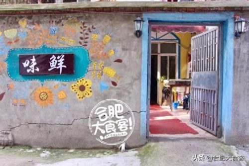 合肥十大肥肠店品牌排行榜(合肥品牌加盟店排行榜)插图31