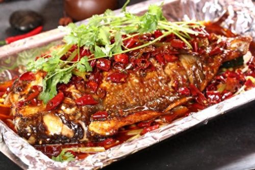 长沙十大美食排行榜前十名(长沙美食十大排名)插图8