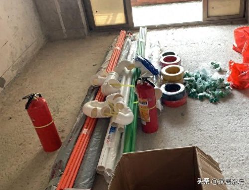 家装水管品牌(水管品牌十大排名)插图1